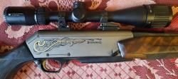 Продаю Леворукий! browning bar long trac. калибр 30-06 spring.  г. москва