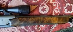Продаю Леворукий! browning bar long trac. калибр 30-06 spring.  г. москва