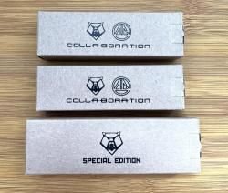 Продаю лимитки от МБШ Широгоров 