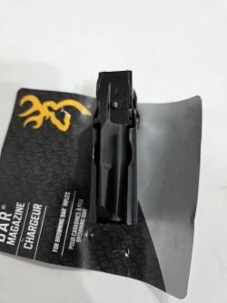 Продаю магазин Winchester SXR и Browning Bar