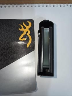 Продаю магазин Winchester SXR и Browning Bar