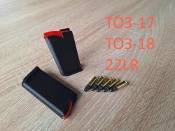 Продаю магазины для Соболь 141, Би 6, Би 7. Тоз-17 ; Тоз-18 . ATAMAN ME-16  