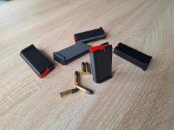 Продаю магазины для Соболь 141, Би 6, Би 7. Тоз-17 ; Тоз-18 . ATAMAN ME-16  