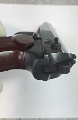 Продаю МР-79-9ТМ. Донор ПМ