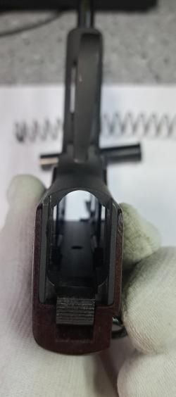 Продаю МР-79-9ТМ. Донор ПМ