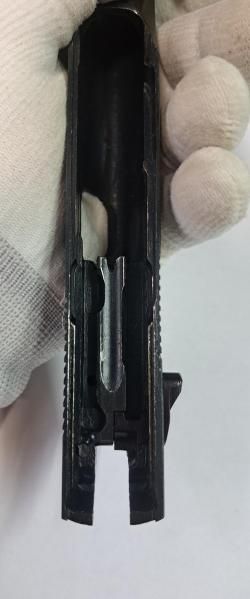 Продаю МР-79-9ТМ. Донор ПМ