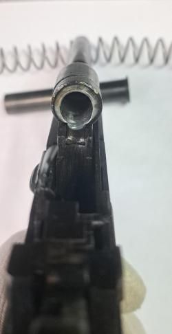 Продаю МР-79-9ТМ. Донор ПМ