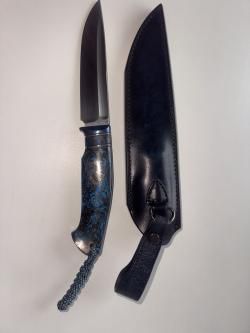 Продаю нож мастерская «Вершина»