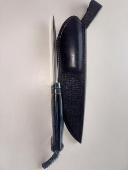 Продаю нож мастерская «Вершина»