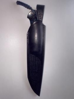 Продаю нож мастерская «Вершина»