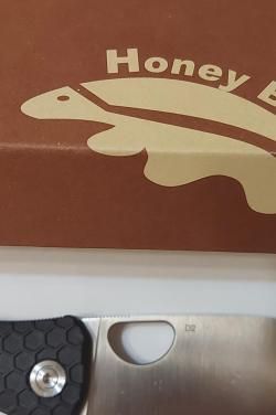 Продаю нож складной Honey Badger Flipper D2 L