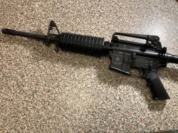 Продаю NORINCO CQ-A 223 Rem