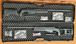 Продаю новые SAKO TRG 42