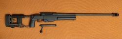 Продаю новые SAKO TRG 42