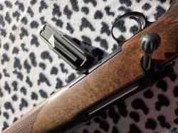 Продаю новый карабин SAUER 100