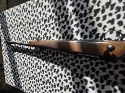 Продаю новый карабин SAUER 100