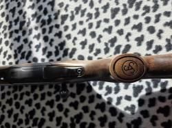 Продаю новый карабин SAUER 100