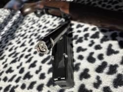 Продаю новый карабин SAUER 100