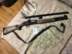 Продаю охотничье ружьё Бекас авто
