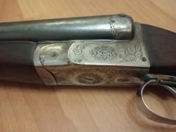 Продаю охотничье ружьё NF