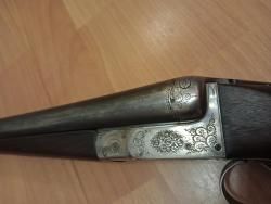 Продаю охотничье ружьё NF