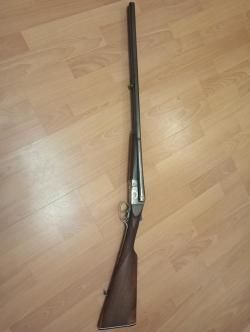 Продаю охотничье ружьё NF