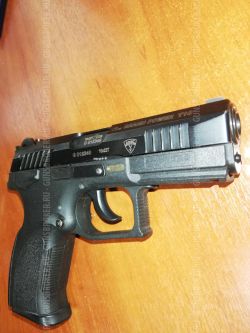 Продаю ОООП Grand Power Т10