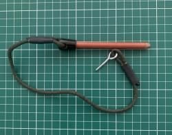 Продаю ОООП Гроза-М1