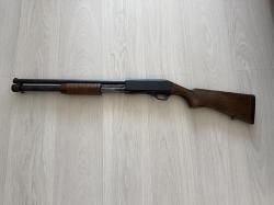 Продаю помповое ружьё GERMANICA 