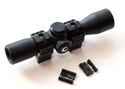 Продаю прицел Barska 4x32 Contour