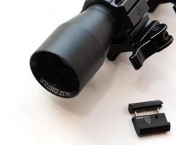 Продаю прицел Barska 4x32 Contour