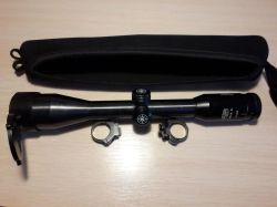 Продаю прицел Duplex FireDot премиального сегмента.