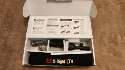 Продаю прицел ночного видения ATN X-Sight LTV 5-15x