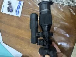 Продаю прицел ночного видения PULSAR DIGEX N455