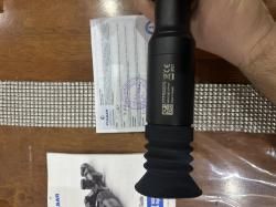Продаю прицел ночного видения PULSAR DIGEX N455