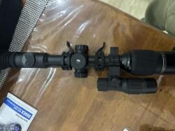 Продаю прицел ночного видения PULSAR DIGEX N455