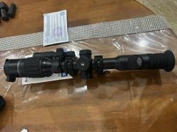 Продаю прицел ночного видения PULSAR DIGEX N455