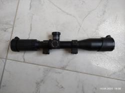 Продаю прицел Tasco SS 16*42 