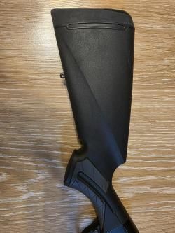 Продаю приклад и цевье Browning Bar