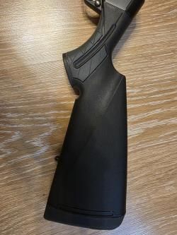 Продаю приклад и цевье Browning Bar