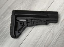 ДТК Bulletech,труба приклада Rus Defence,Труба приклада Armacon 