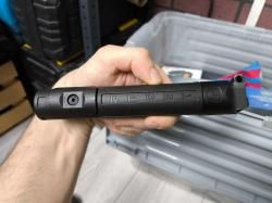 ДТК Bulletech,труба приклада Rus Defence,Труба приклада Armacon 