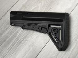 ДТК Bulletech,труба приклада Rus Defence,Труба приклада Armacon 