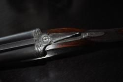 Продаю ружье Louis de Bruis. Liege. 16/70 