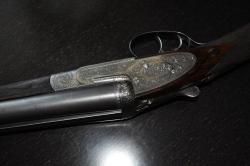 Продаю ружье Louis de Bruis. Liege. 16/70 