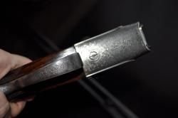 Продаю ружье Louis de Bruis. Liege. 16/70 