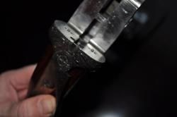 Продаю ружье Louis de Bruis. Liege. 16/70 