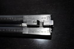 Продаю ружье Louis de Bruis. Liege. 16/70 