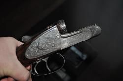 Продаю ружье Louis de Bruis. Liege. 16/70 