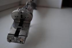 Продаю ружье Louis de Bruis. Liege. 16/70 